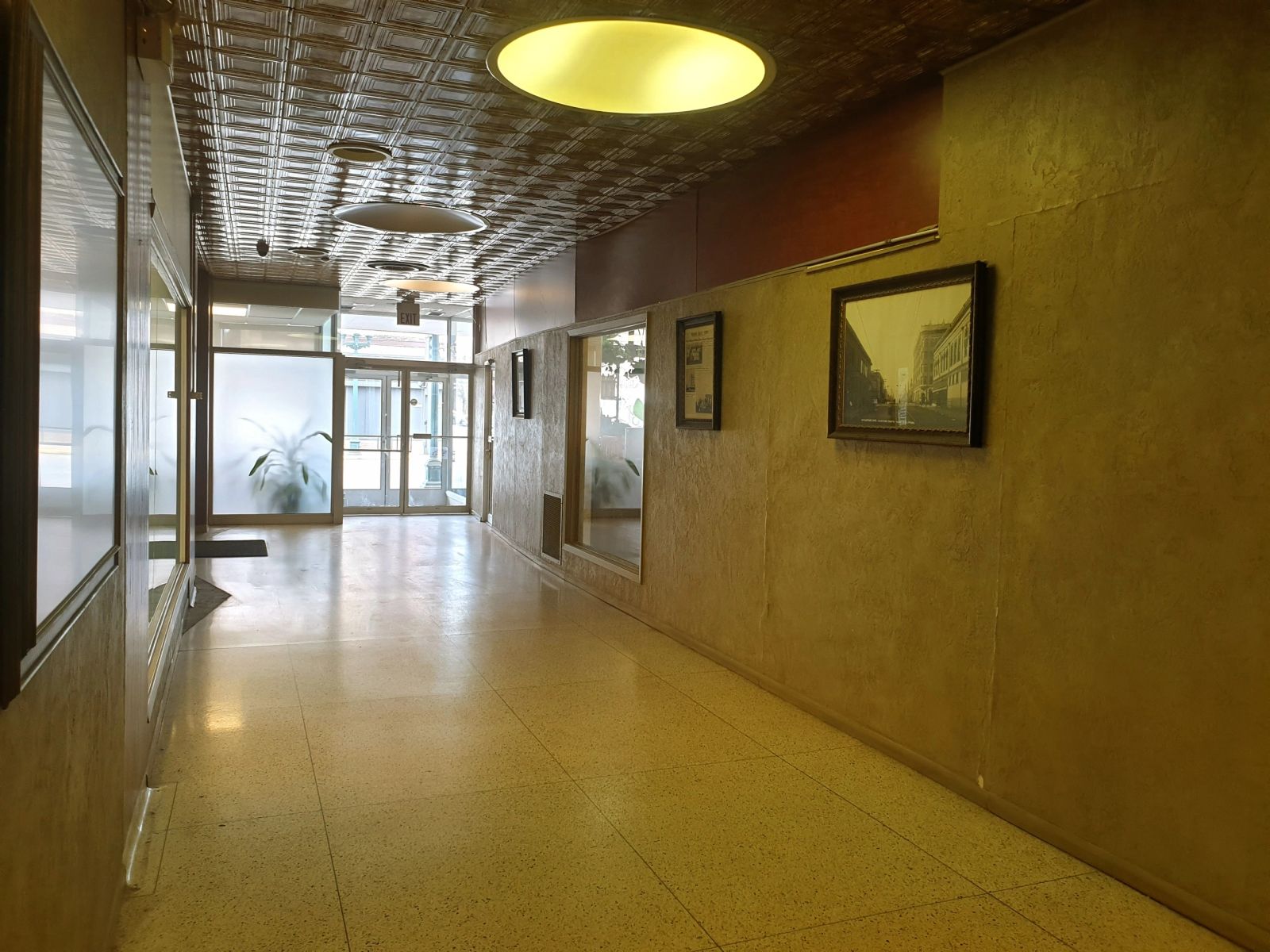 Office interior at 302 Chestnut representing Suite 202, Virginia, MN